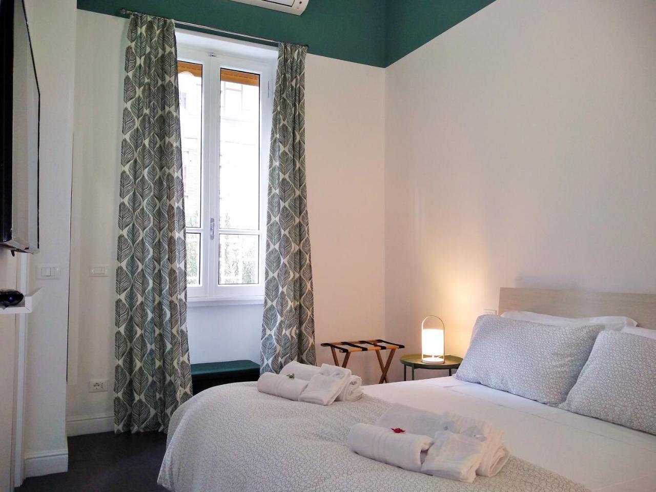 Casa Italiano - Bestbnb Garbatella Rom Exteriör bild