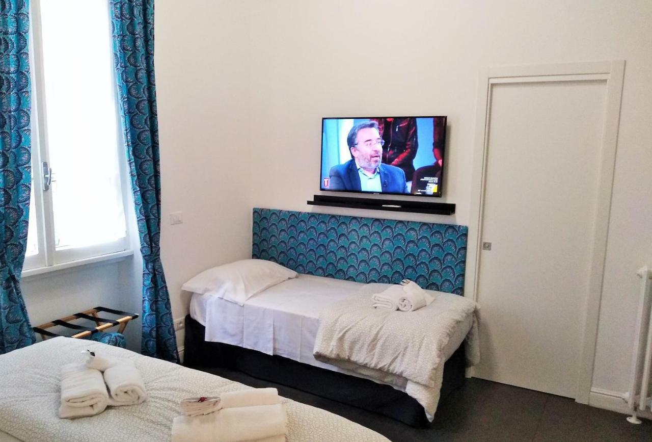 Casa Italiano - Bestbnb Garbatella Rom Exteriör bild