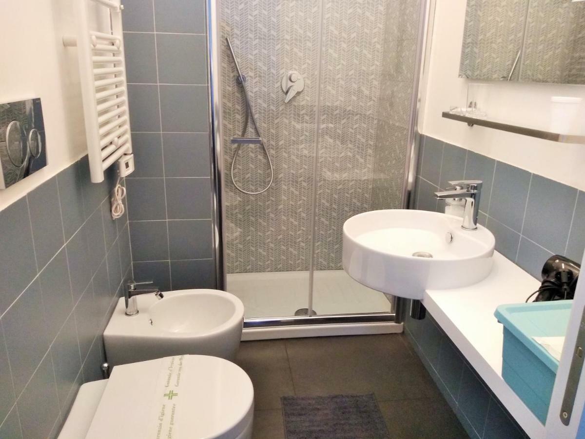 Casa Italiano - Bestbnb Garbatella Rom Exteriör bild